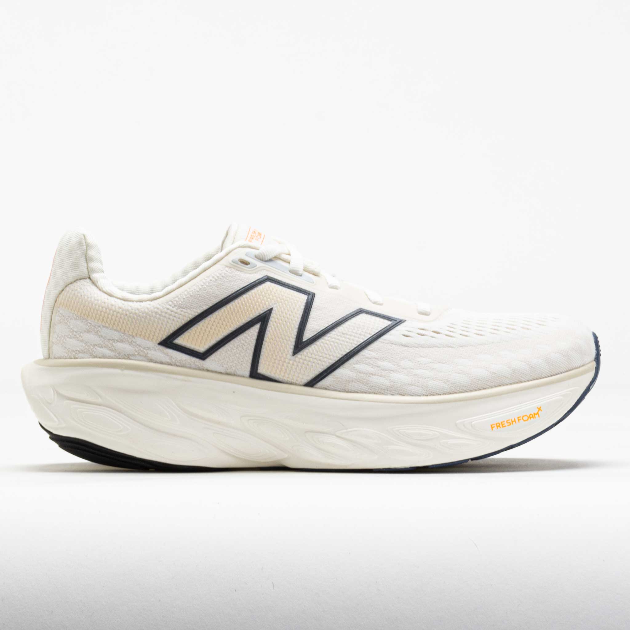 New Balance Fresh Foam X  1080v14 Men's Sea Salt/Indigo/Hot Mango