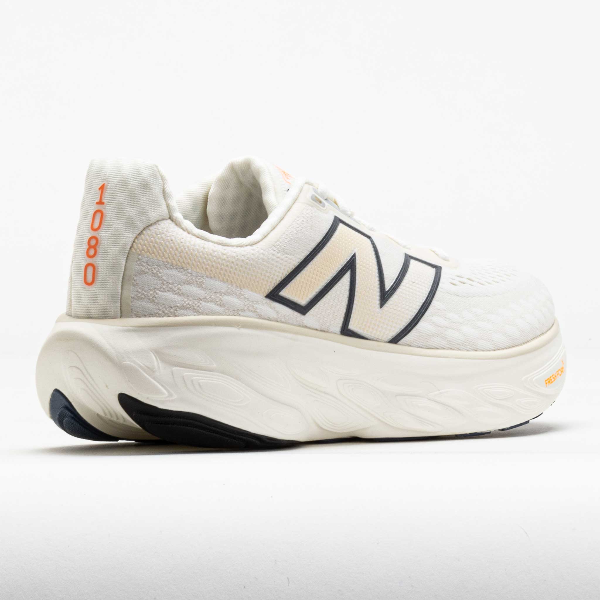 New Balance Fresh Foam X 1080v14 Men's Sea Salt/Indigo/Hot Mango