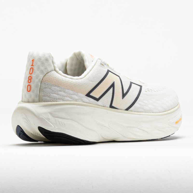 New Balance Fresh Foam X 1080v14 Men's Sea Salt/Indigo/Hot Mango