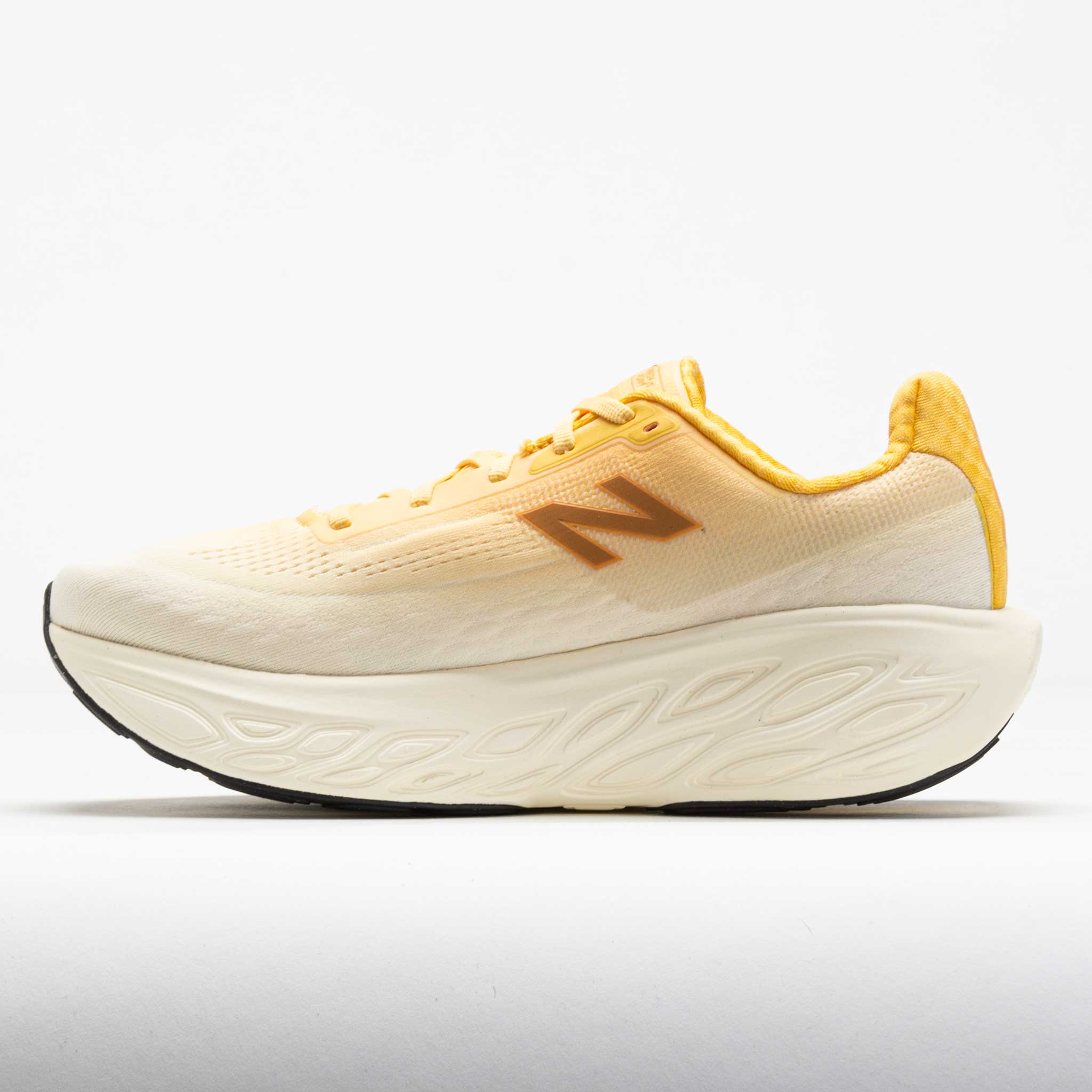 New Balance Fresh Foam X 1080v14 Men's Clementine/Angora/Black Cement