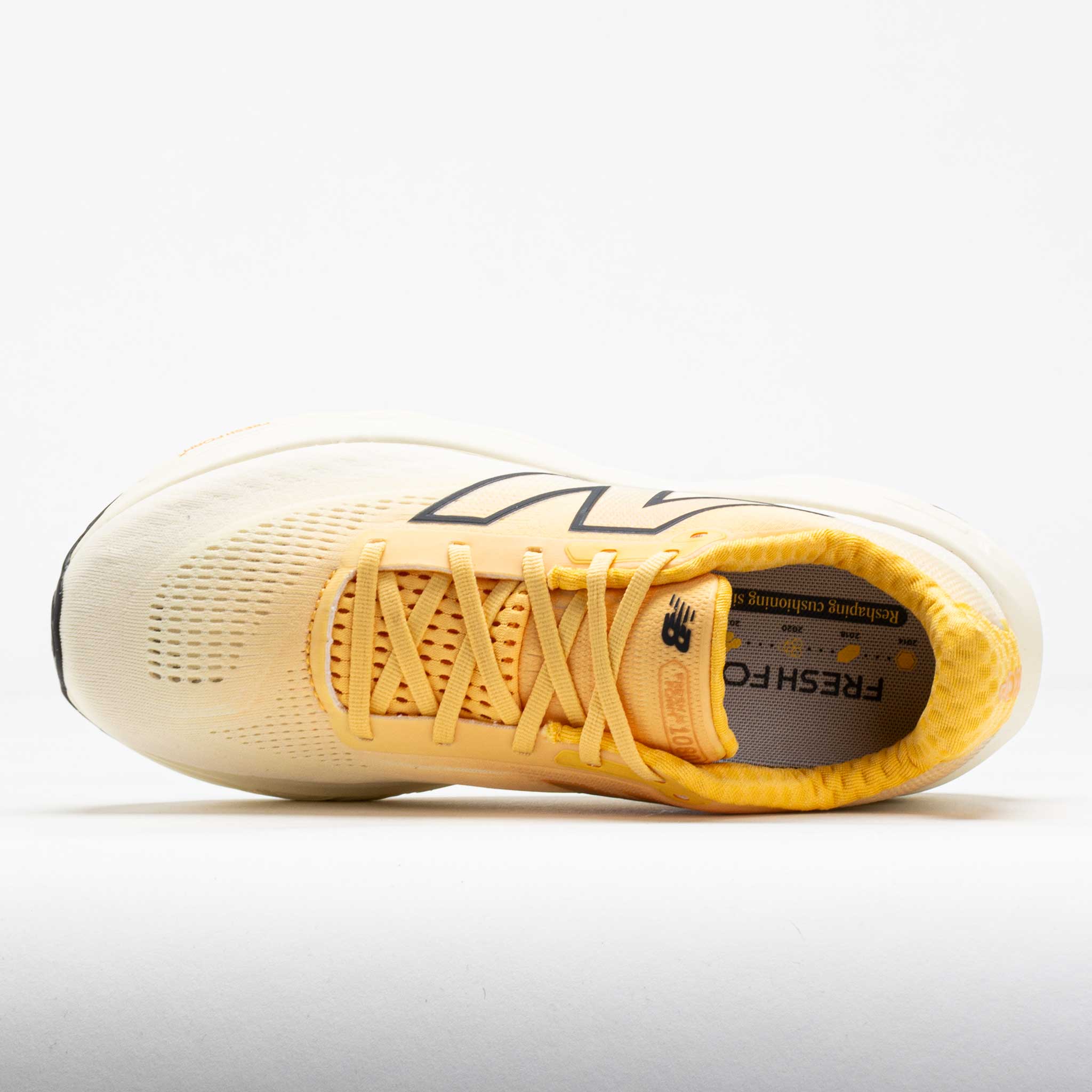 New Balance Fresh Foam X 1080v14 Men's Clementine/Angora/Black Cement