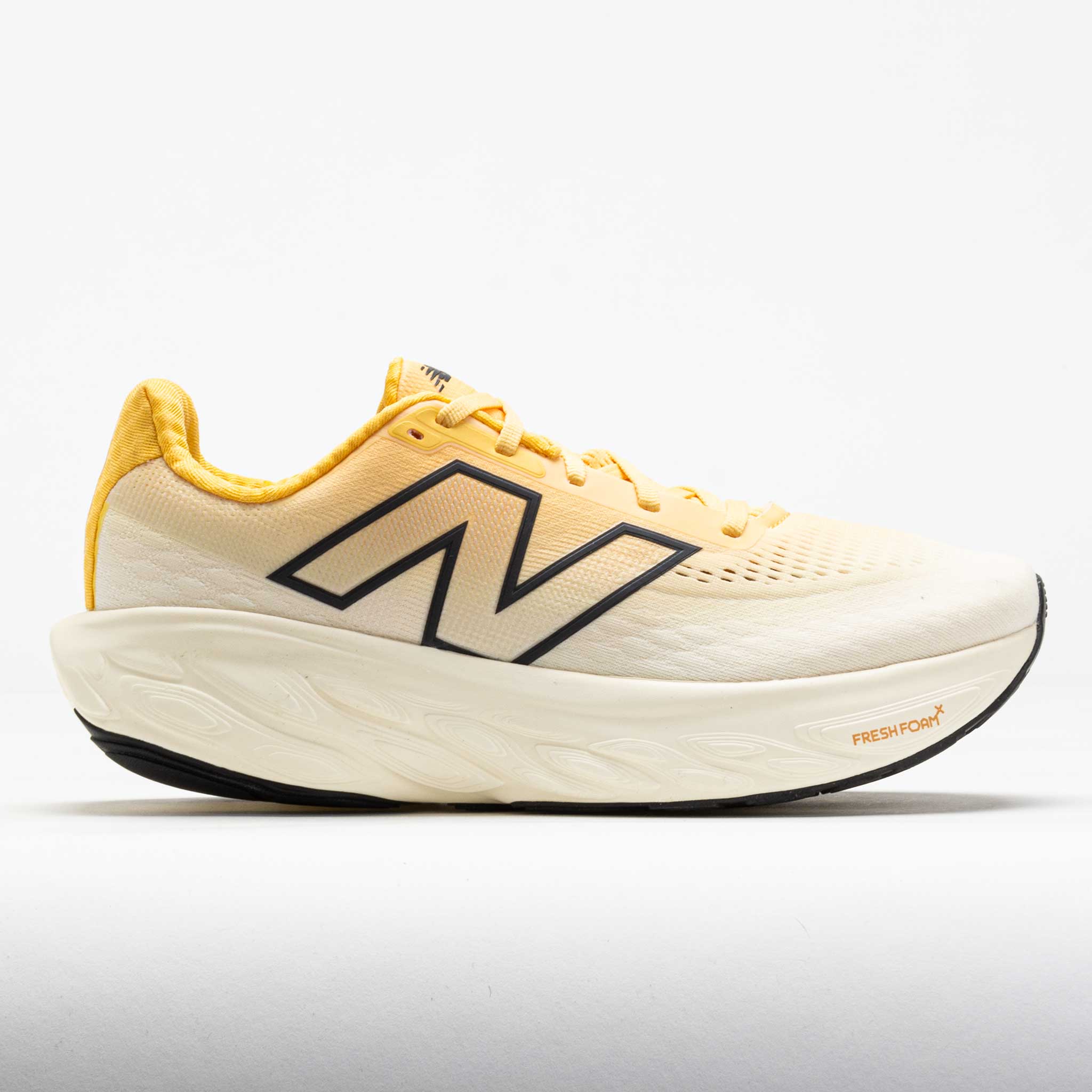 New Balance Fresh Foam X 1080v14 Men's Clementine/Angora/Black Cement