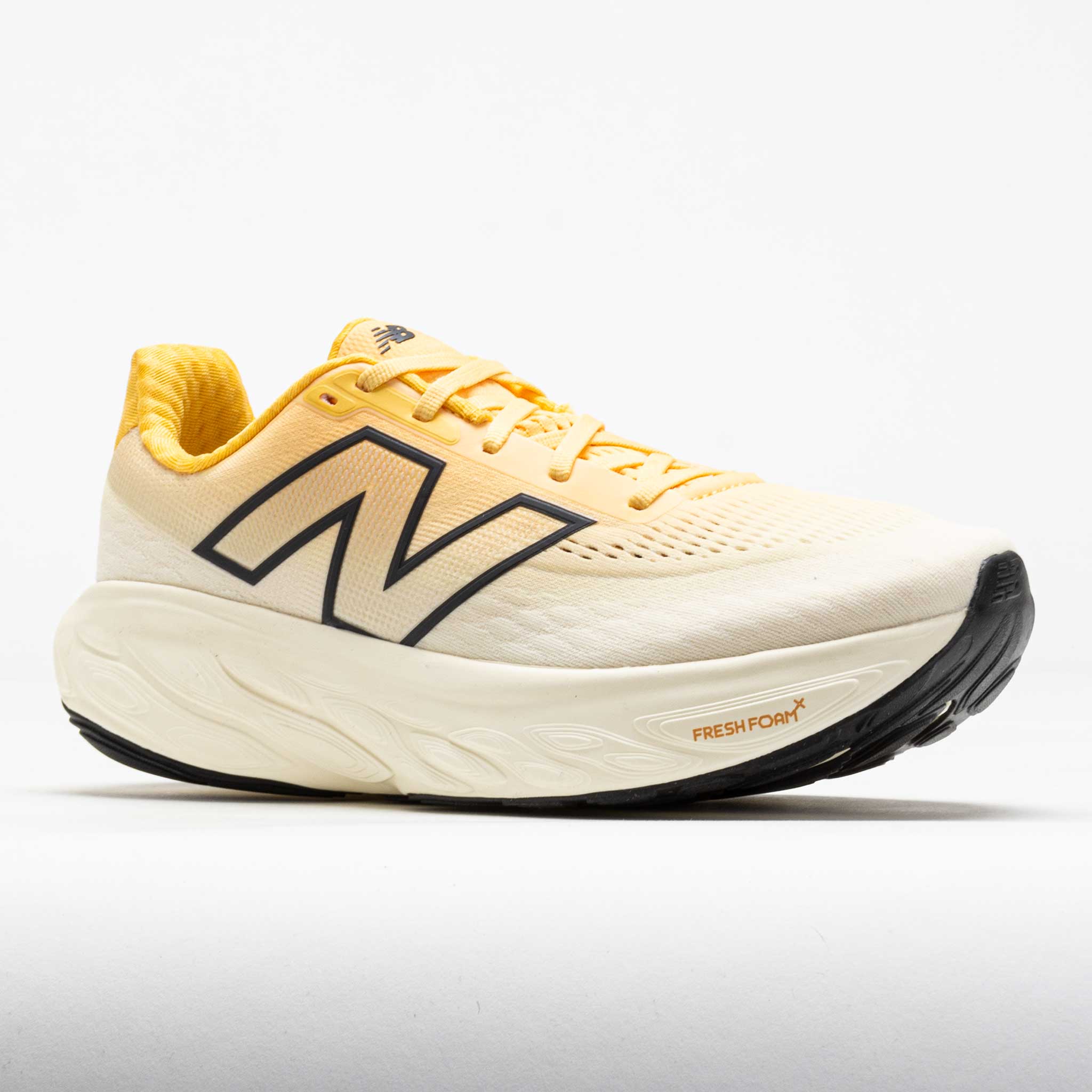 New Balance Fresh Foam X 1080v14 Men's Clementine/Angora/Black Cement