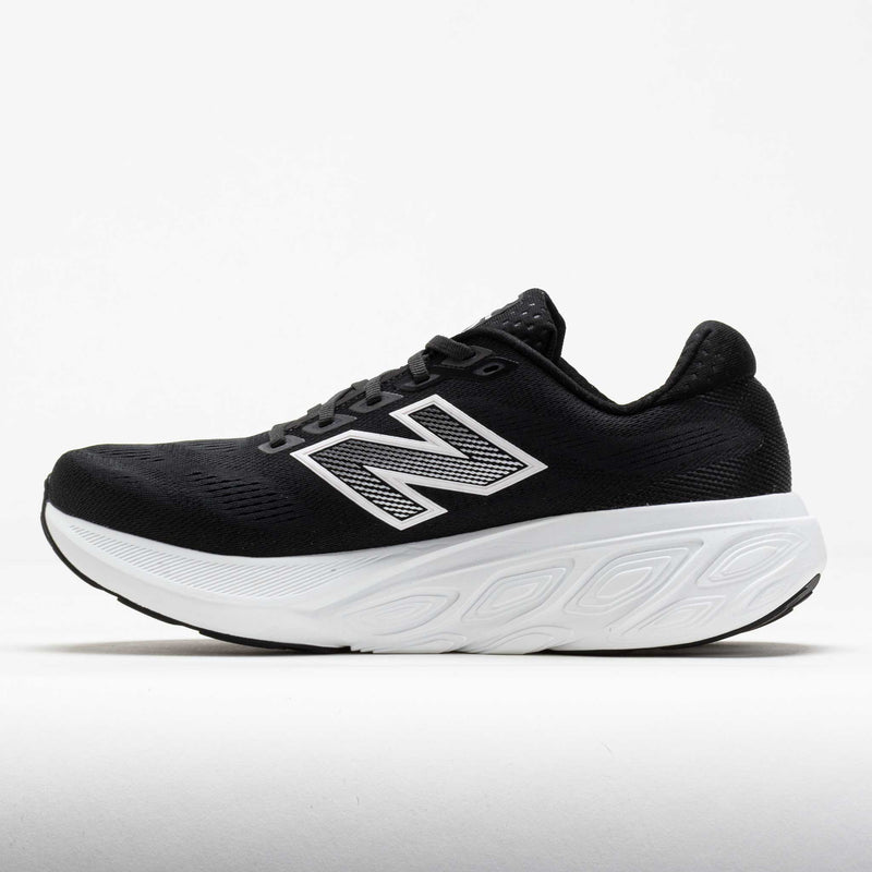New Balance Fresh Foam X 880v15 Men's Black/White/Reflection