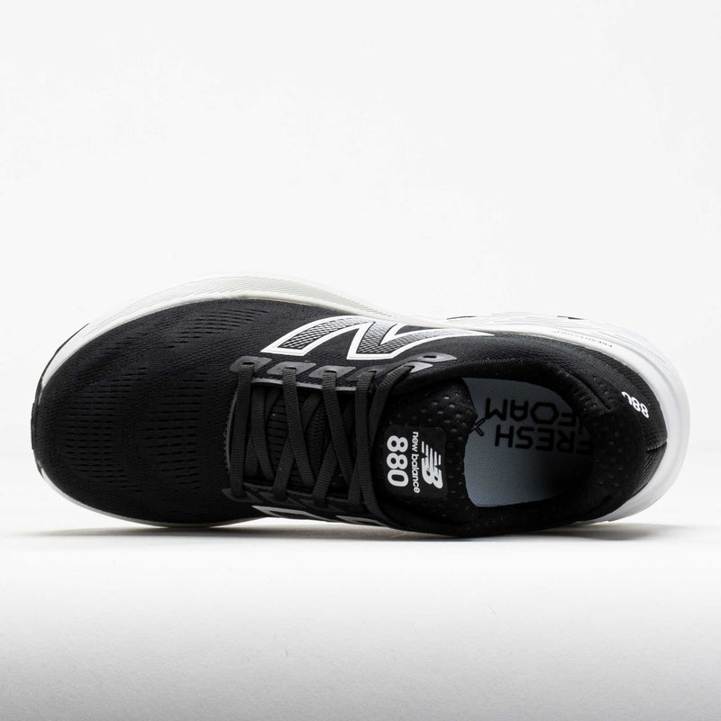 New Balance Fresh Foam X 880v15 Men's Black/White/Reflection