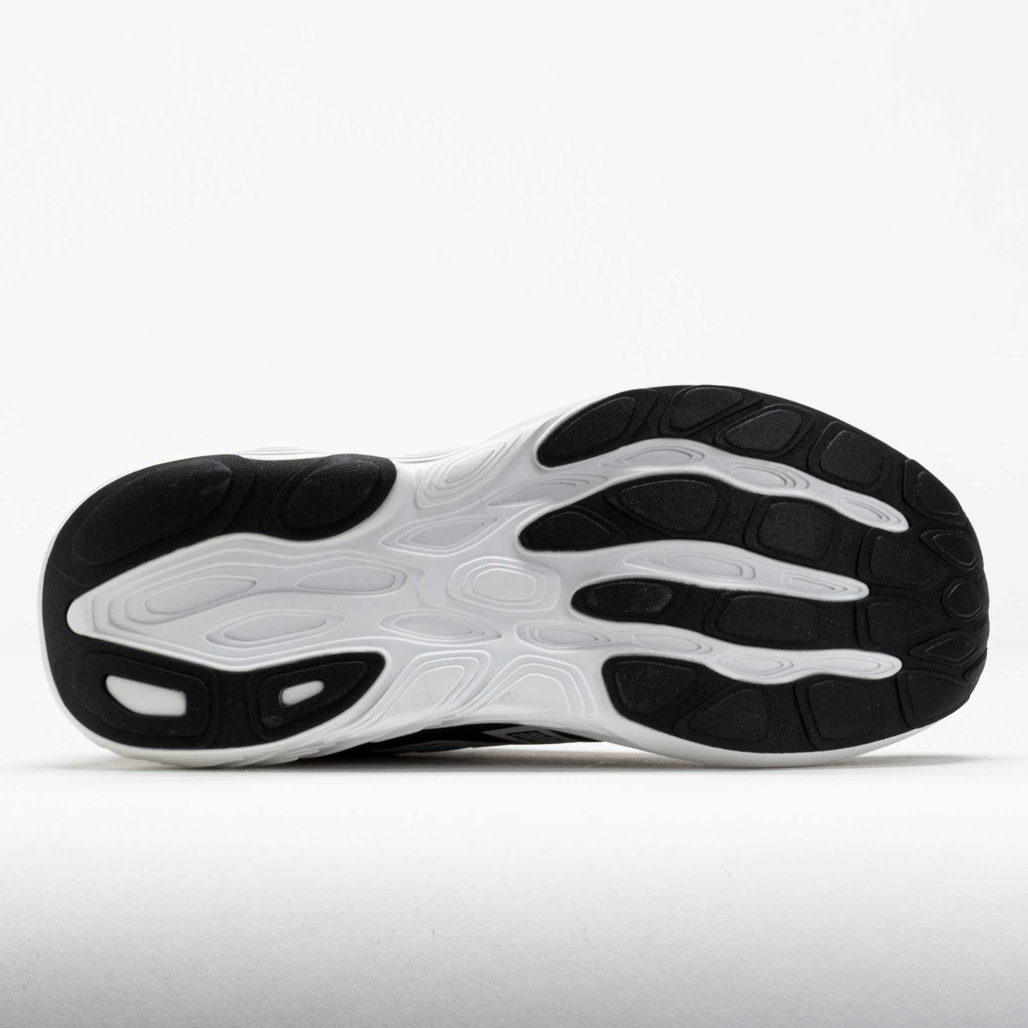 New Balance Fresh Foam X 880v15 Men's Black/White/Reflection