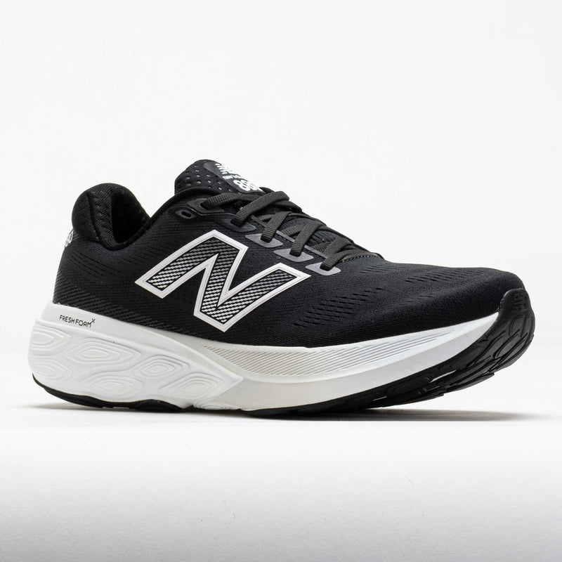 New Balance Fresh Foam X 880v15 Men's Black/White/Reflection