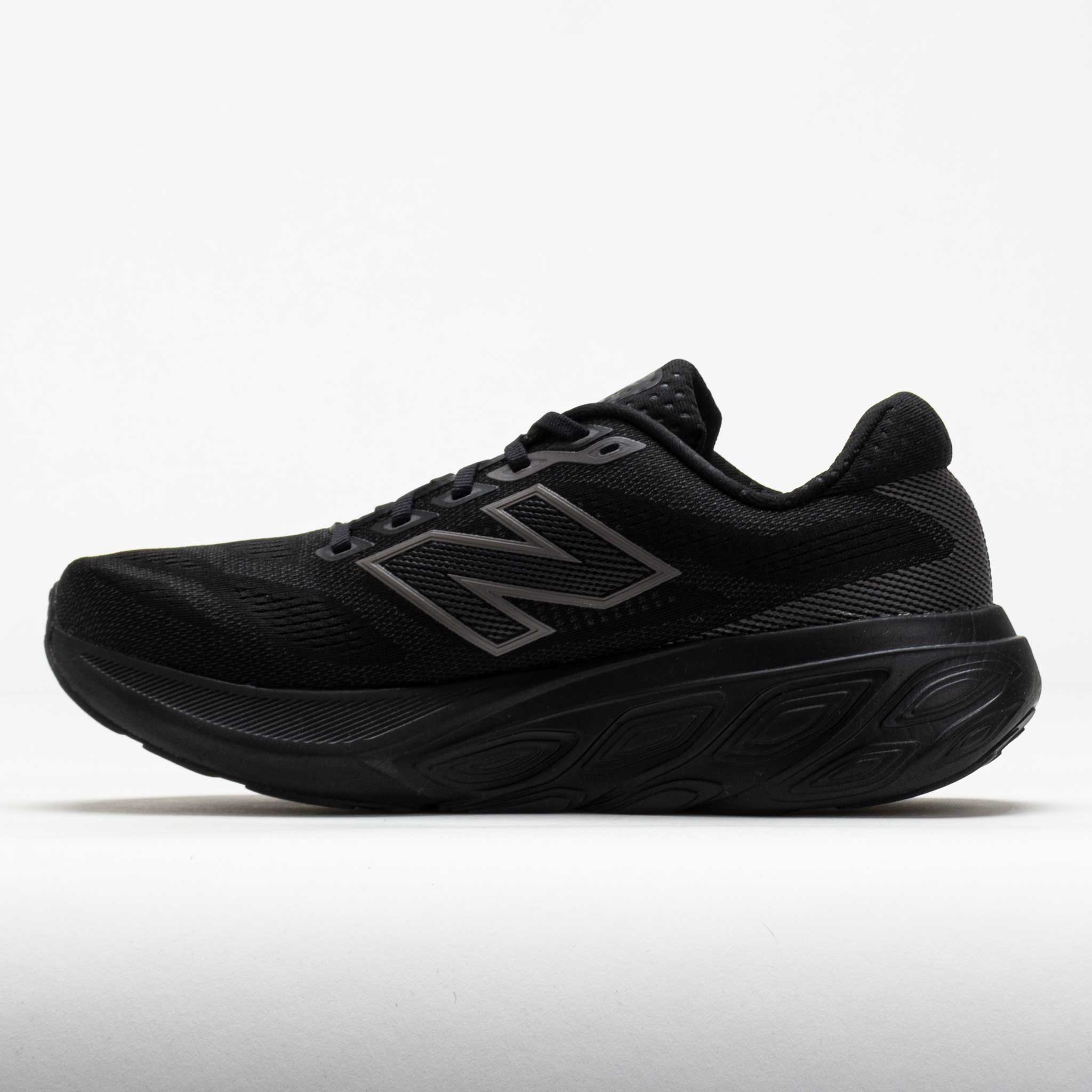 New Balance Fresh Foam X 880v15 Men's Black/Black/Black Metallic