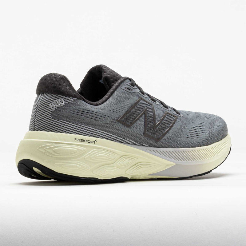 New Balance Fresh Foam X 880v15 Men's Slate Grey/Mineral/Black