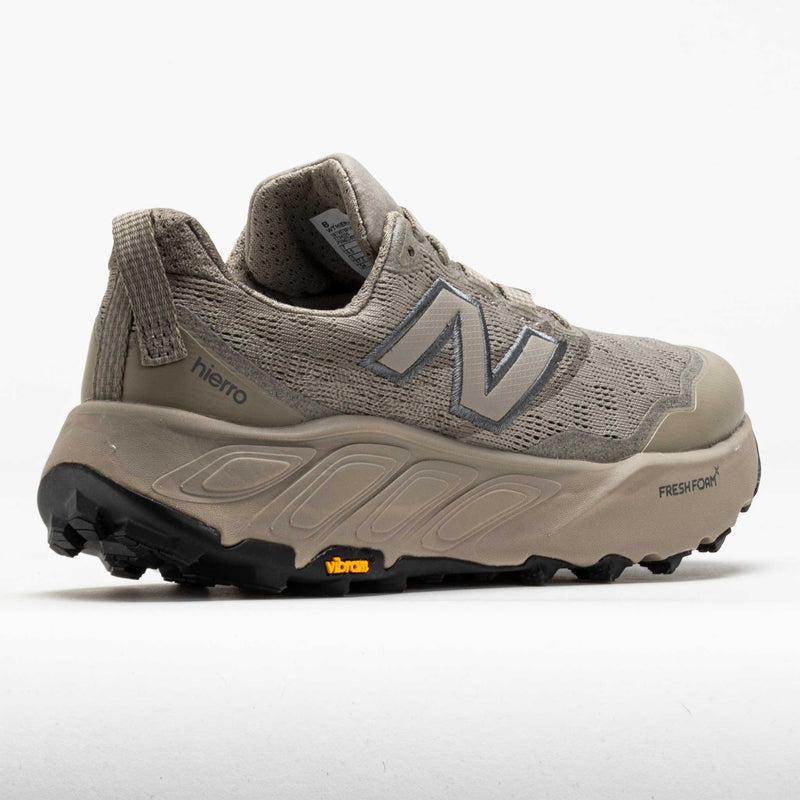 New Balance Fresh Foam X Hierro v9 Women's Arid Stone/Castlerock