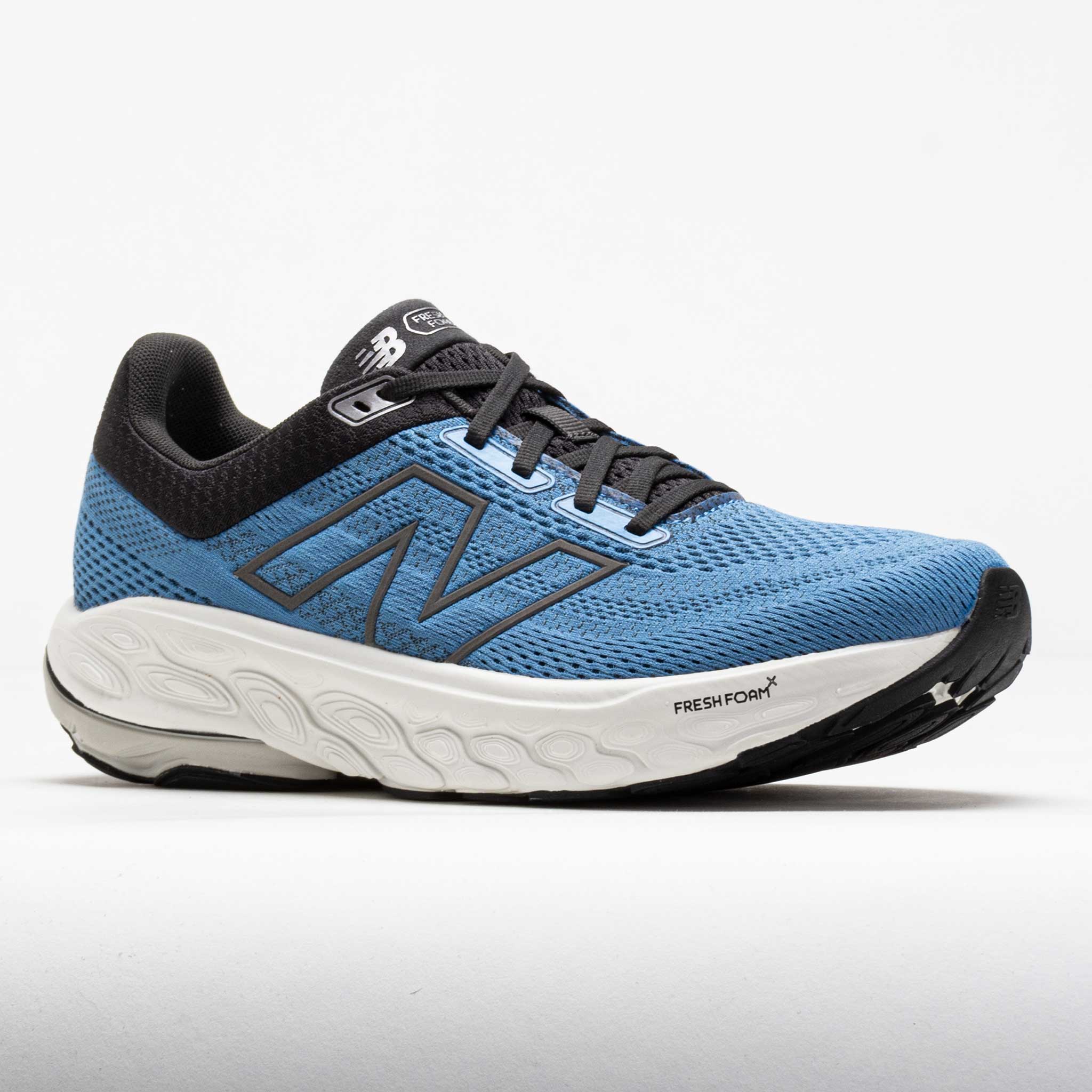 New Balance Fresh Foam X 860v14 Men's Blue Laguna/Black Cement