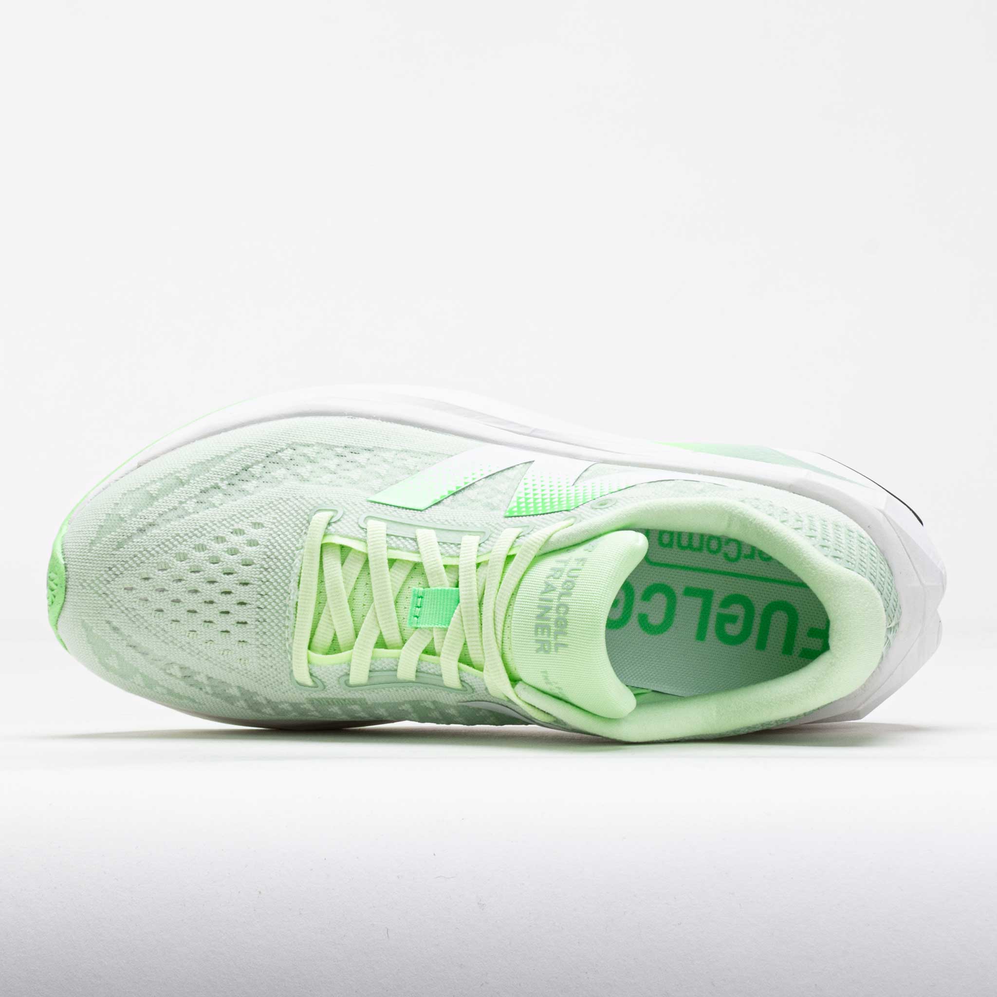 New Balance FuelCell SuperComp Trainer v3 Men's Melon Water