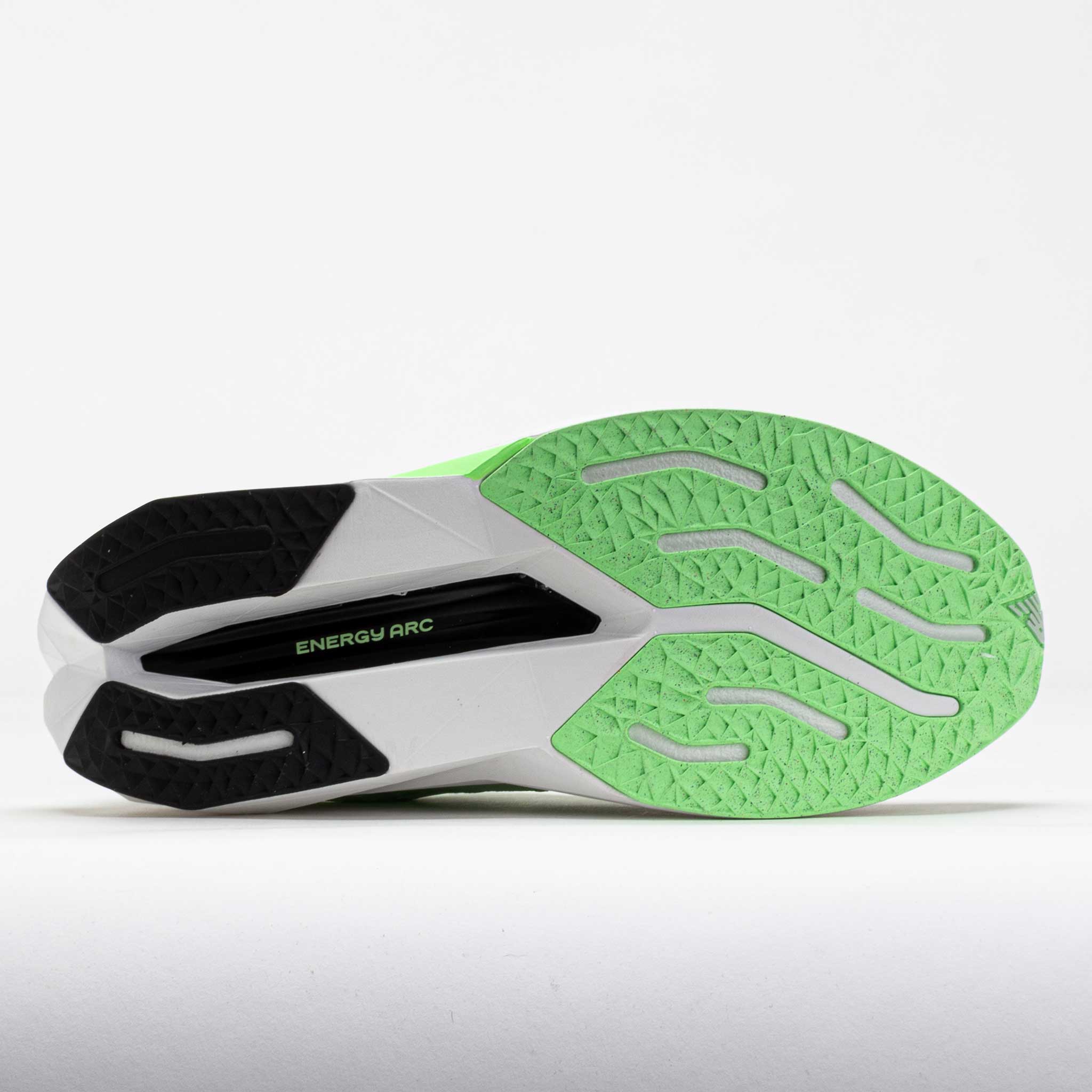 New Balance FuelCell SuperComp Trainer v3 Men's Melon Water