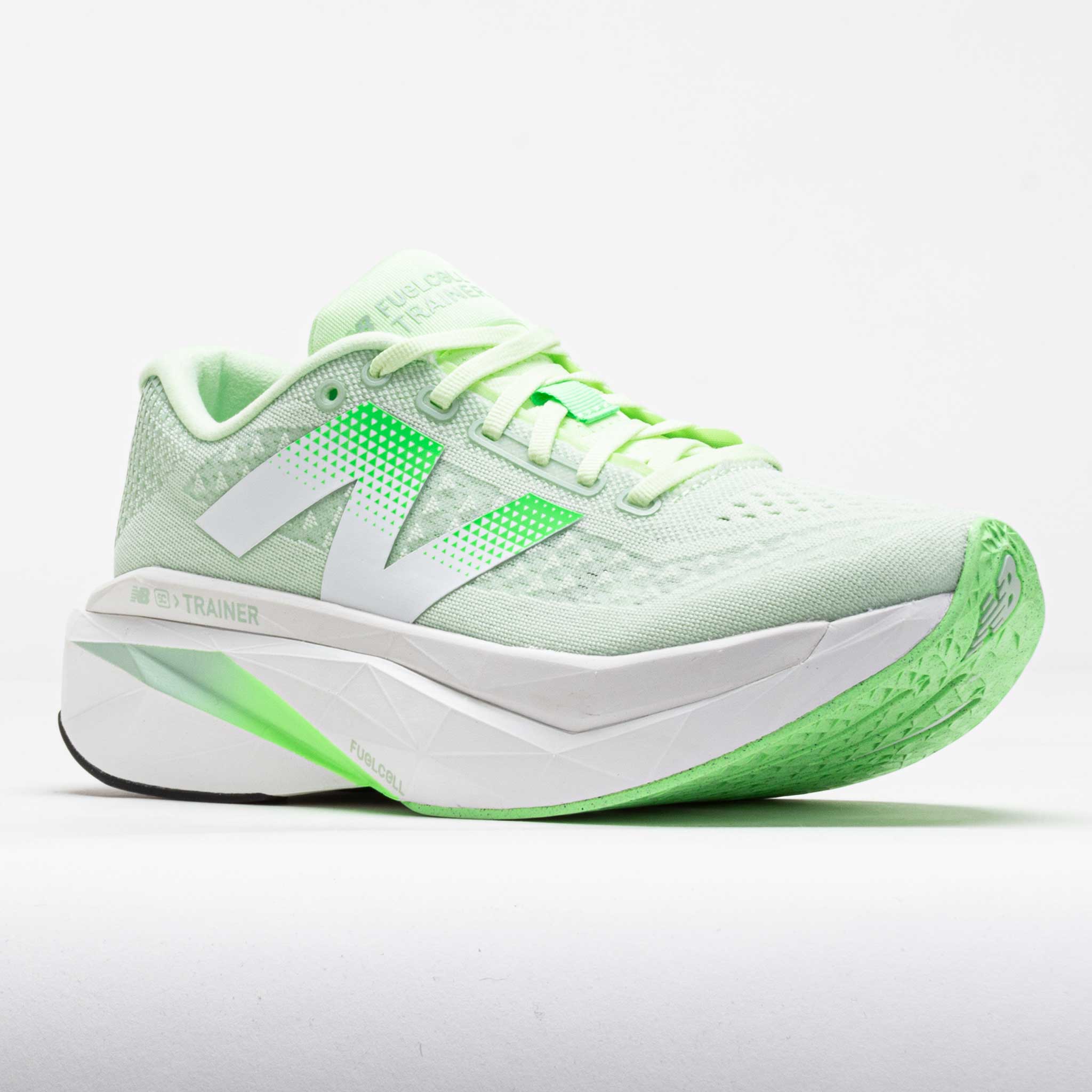 New Balance FuelCell SuperComp Trainer v3 Men's Melon Water