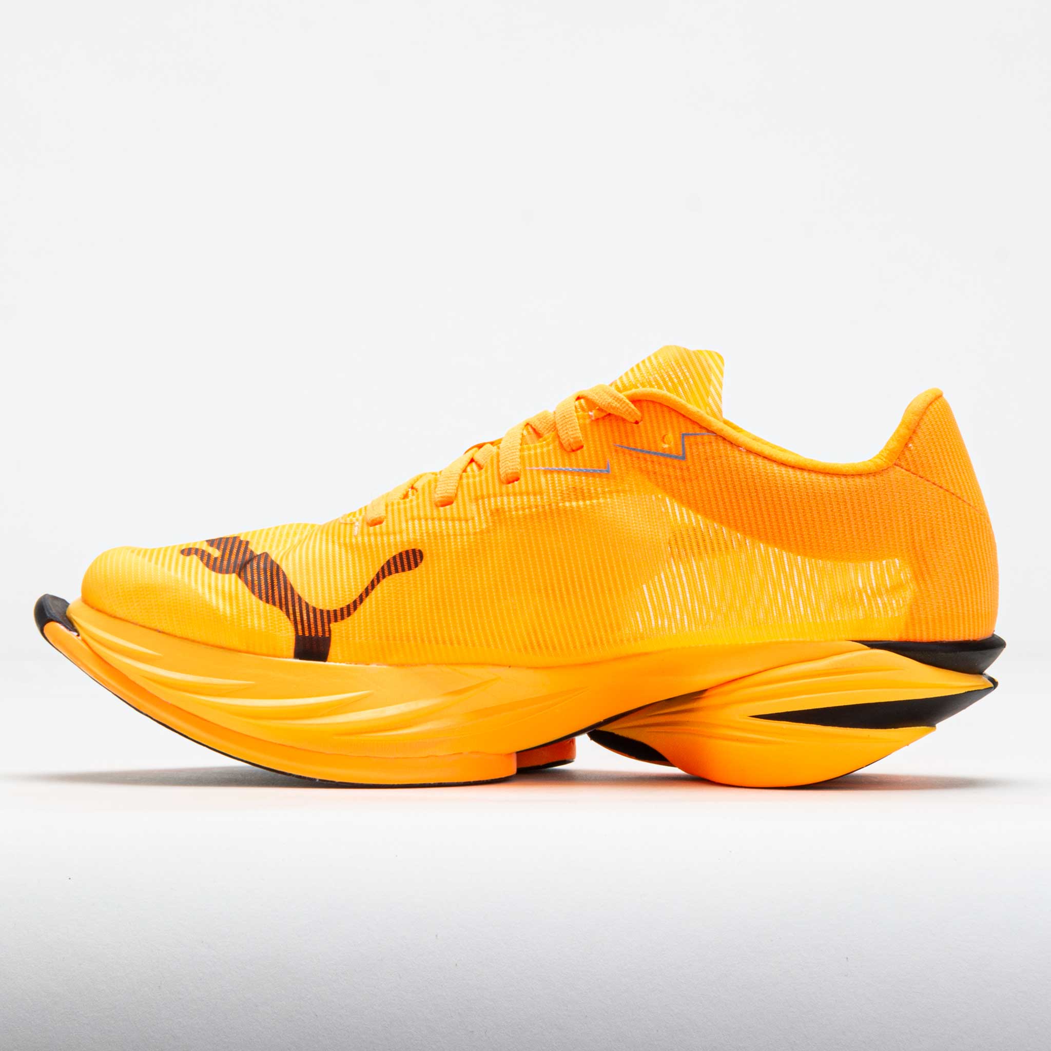 Puma Fast-R NITRO Elite 3 Men's Heat Fire/Sun Stream