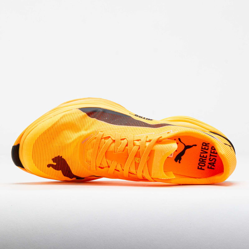Puma Fast-R NITRO Elite 3 Men's Heat Fire/Sun Stream