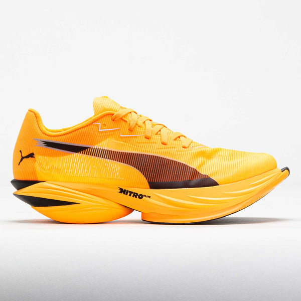 Puma Fast-R NITRO Elite 3 Men's Heat Fire/Sun Stream