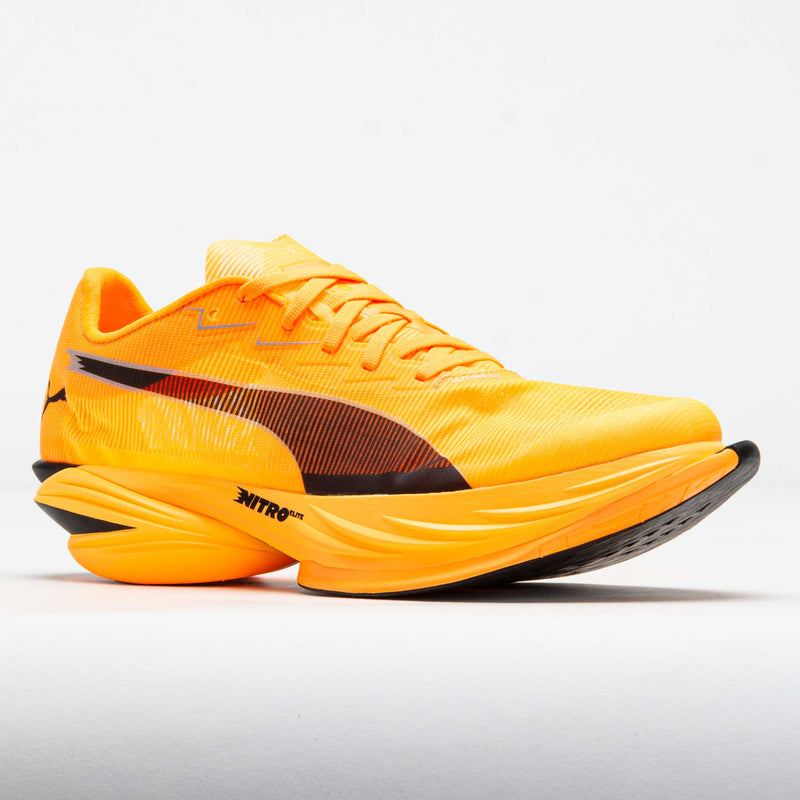 Puma Fast-R NITRO Elite 3 Men's Heat Fire/Sun Stream