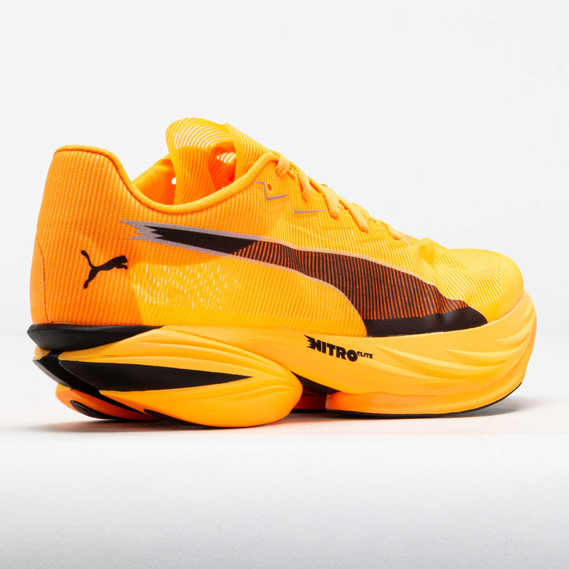 Puma Fast-R NITRO Elite 3 Men's Heat Fire/Sun Stream