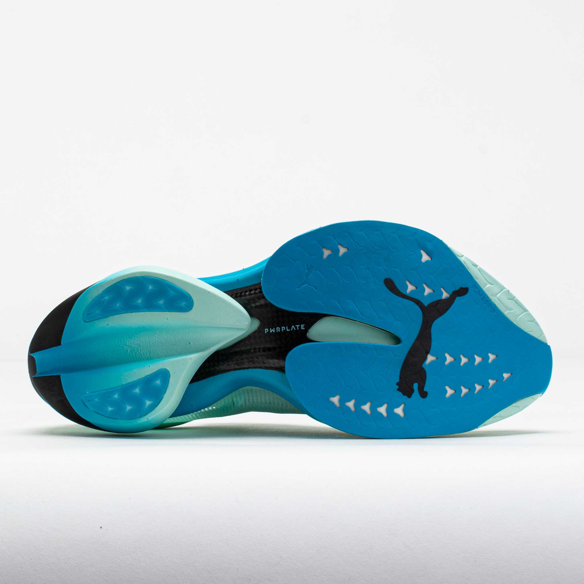 Puma Fast-R NITRO Elite 3 Women's Mint Melt/Speed Blue