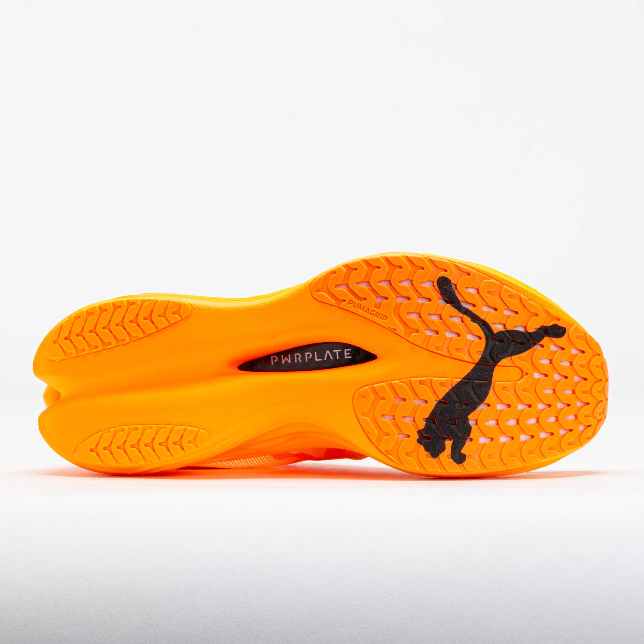 Puma Deviate NITRO Elite 3 Men's Heat Fire/Puma Black