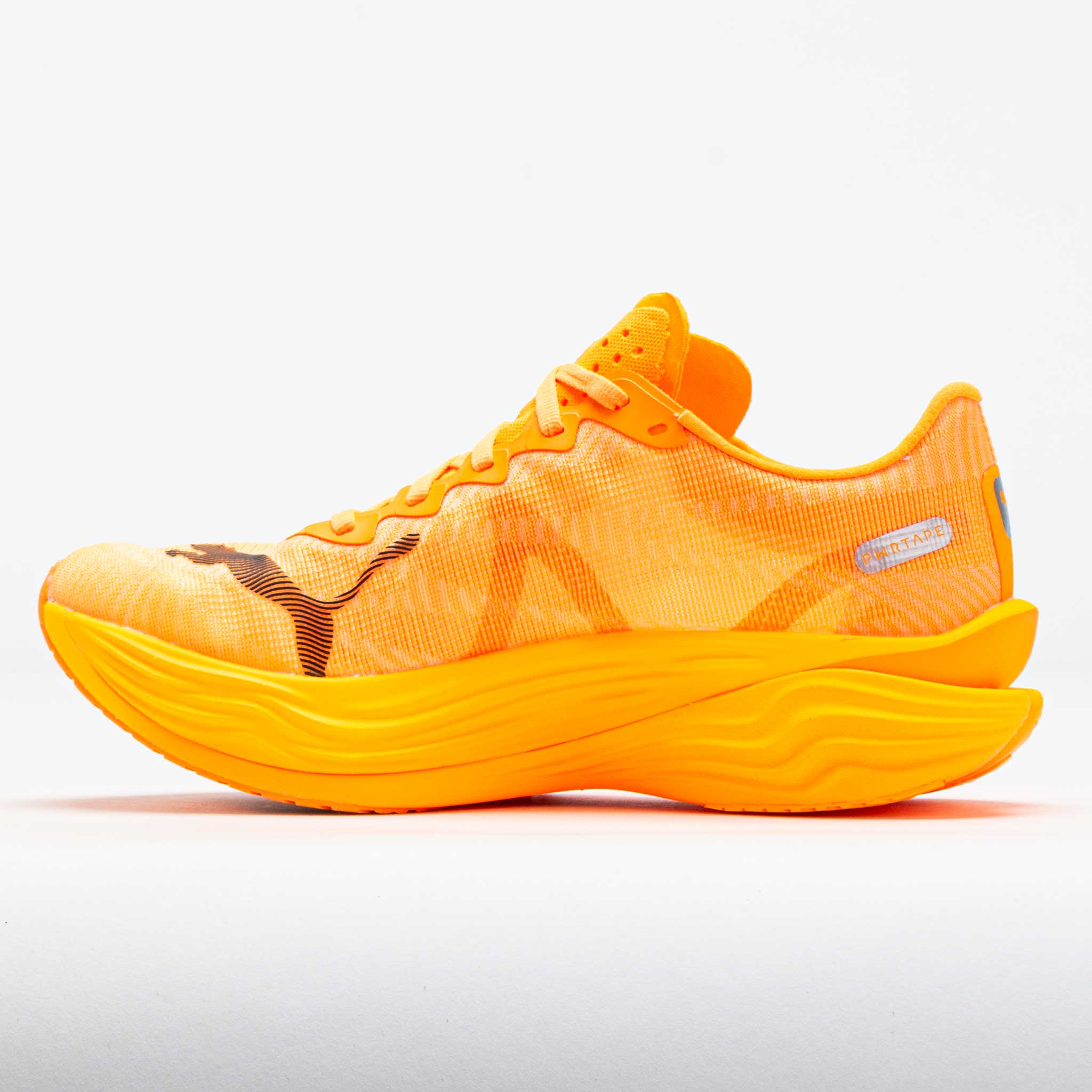 Puma Deviate NITRO Elite 3 Women's Heat Fire/Puma Black
