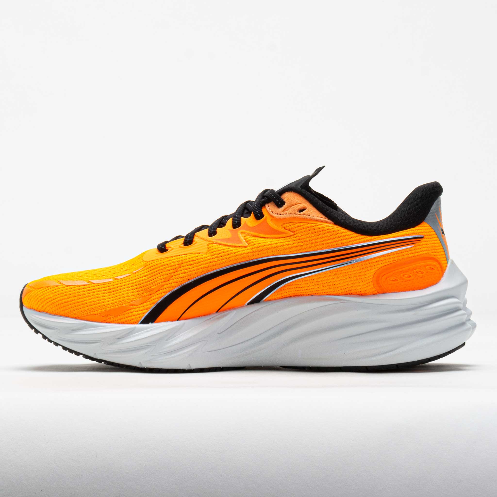 Puma Velocity NITRO 4 Men's Heat Fire/Puma Black – Holabird Sports