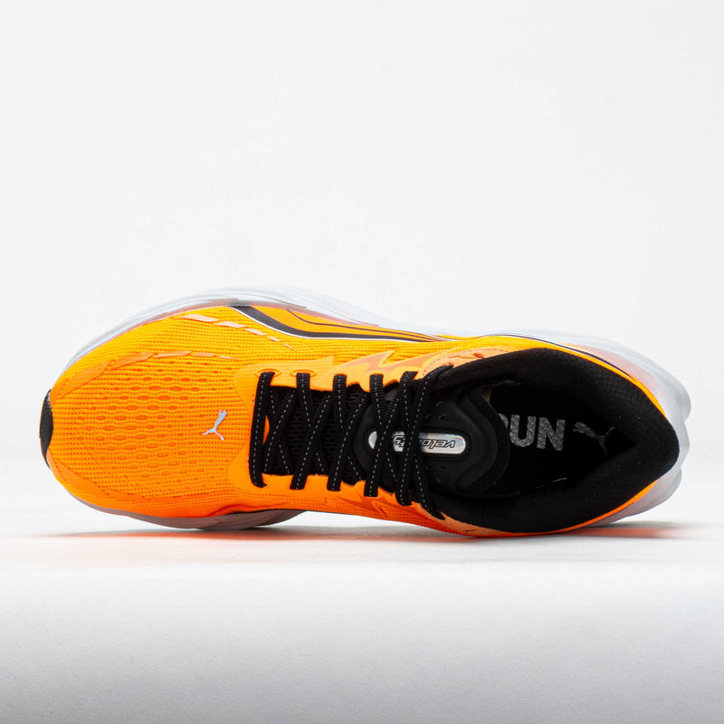 Puma Velocity NITRO 4 Men's Heat Fire/Puma Black