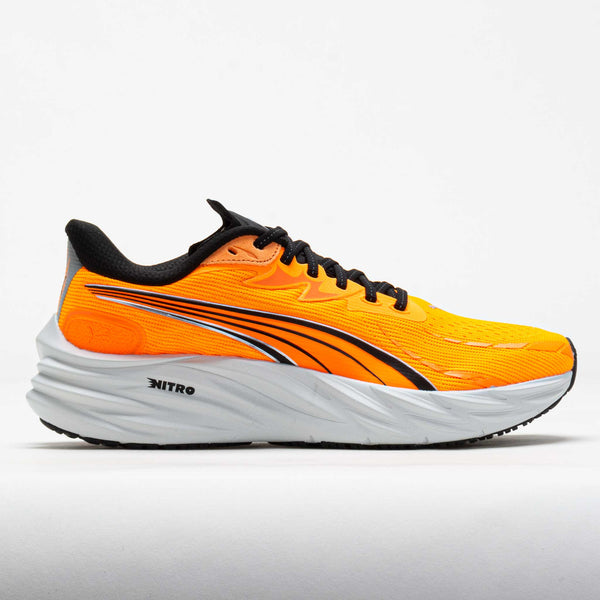 Puma Velocity NITRO 4 Men's Heat Fire/Puma Black