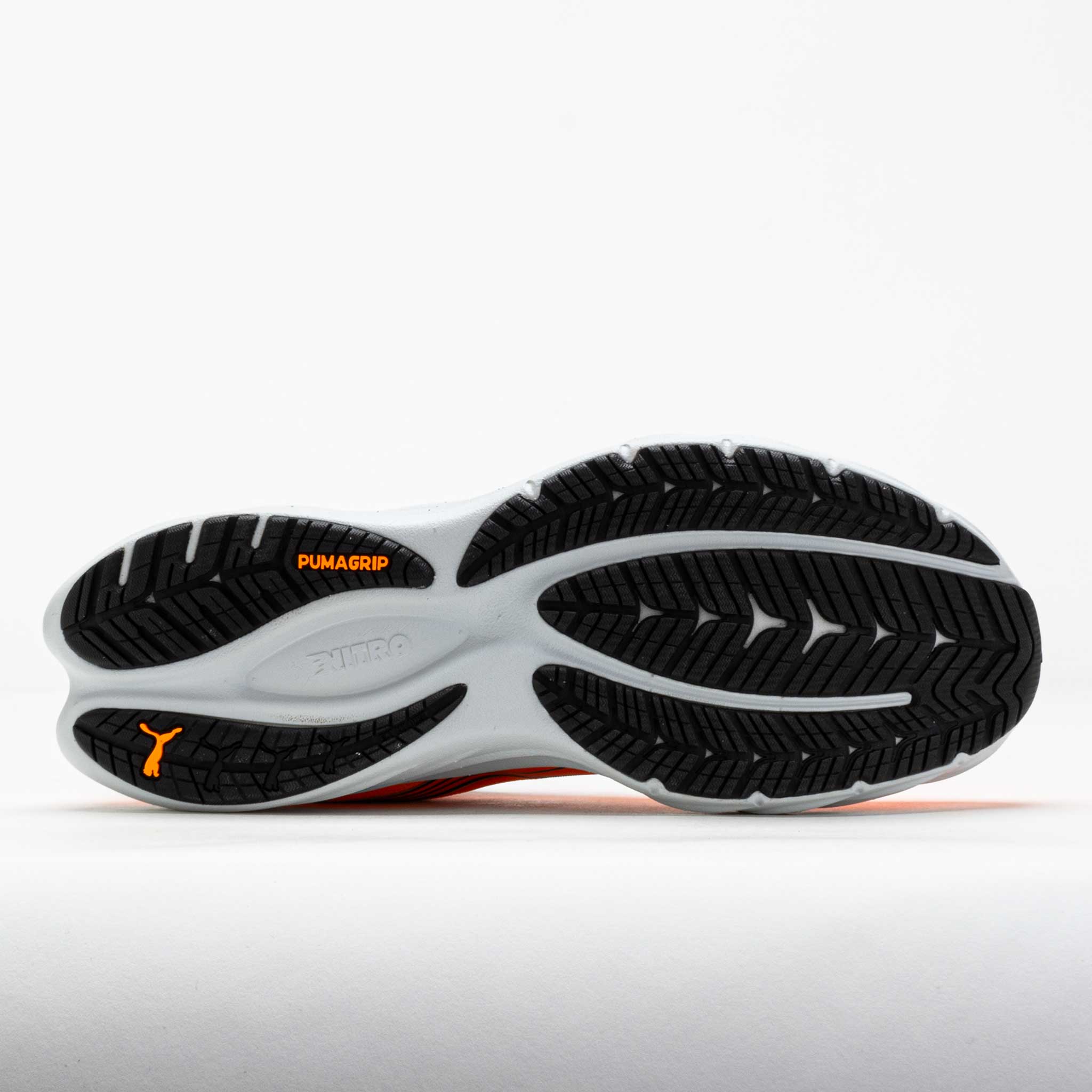 Puma Velocity NITRO 4 Men's Heat Fire/Puma Black
