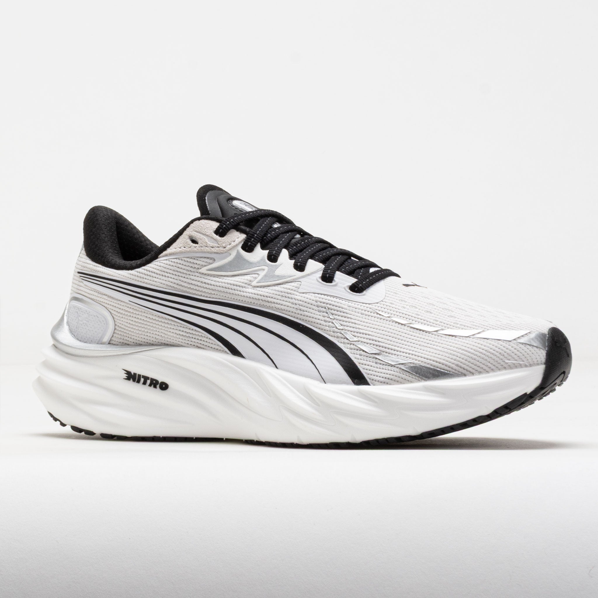 Puma Velocity NITRO 4 Women's Puma White/Puma Black