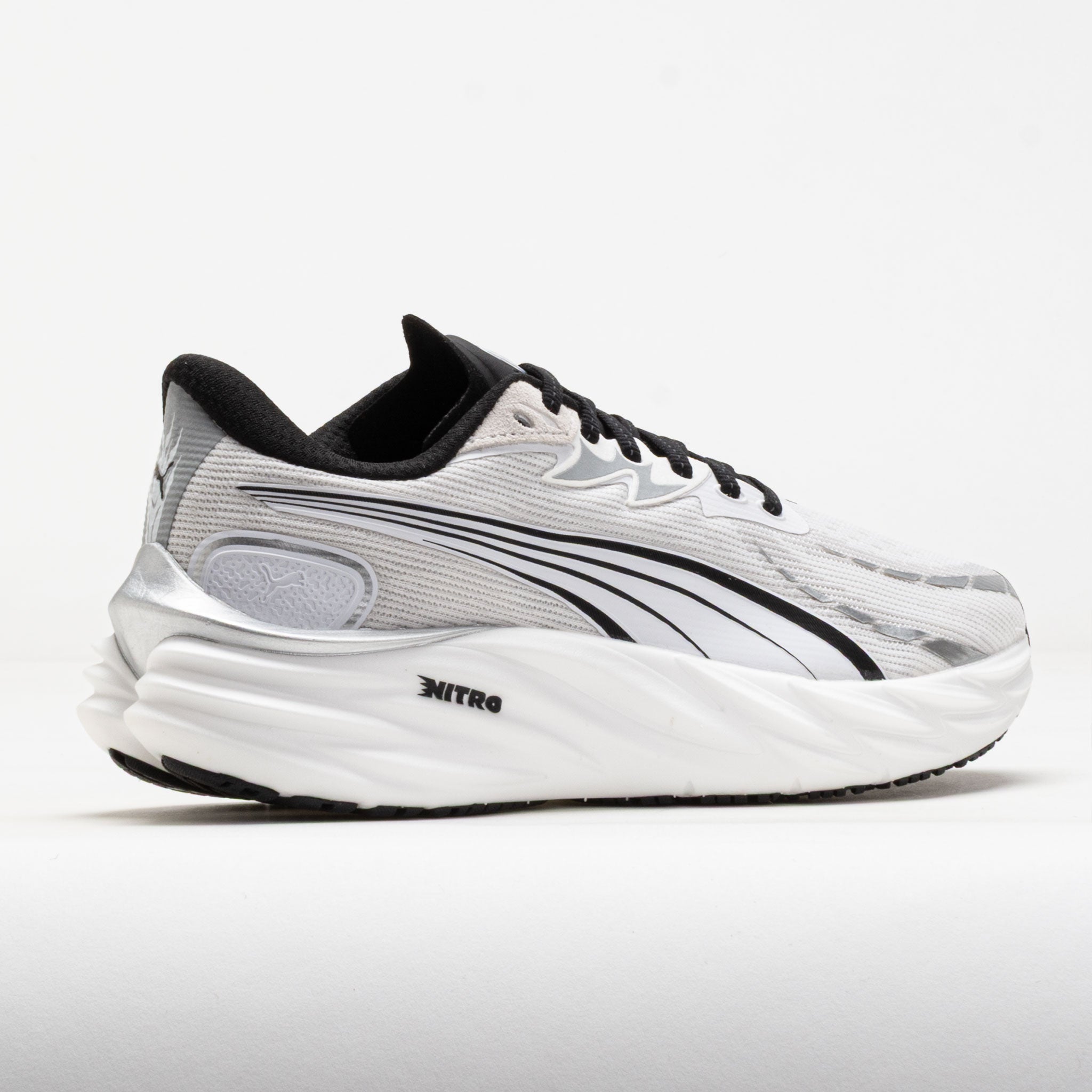 Puma Velocity NITRO 4 Women's Puma White/Puma Black