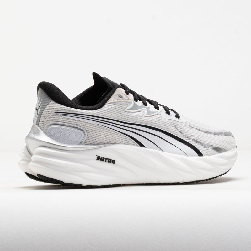 Puma Velocity NITRO 4 Women's Puma White/Puma Black