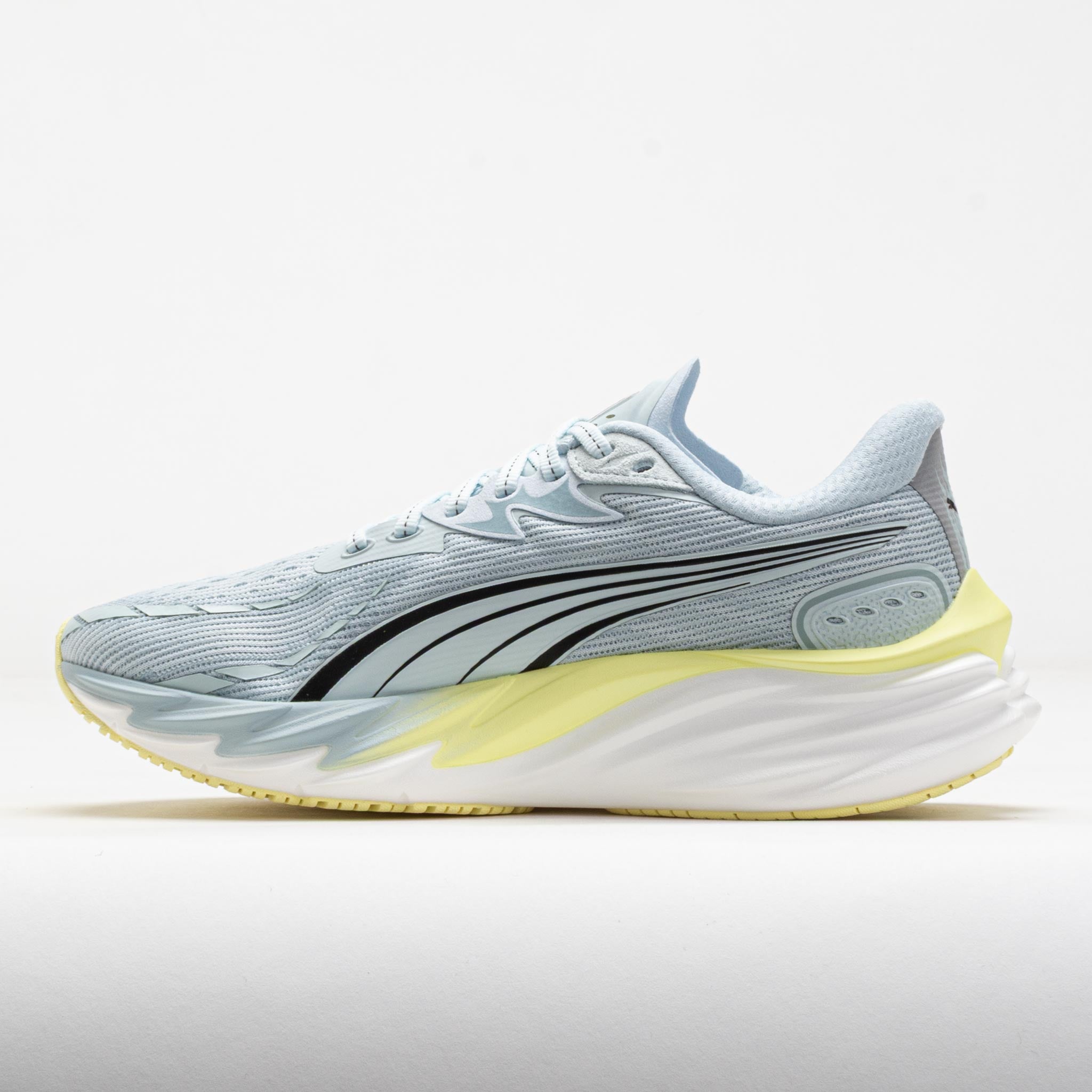Puma Velocity NITRO 4 Women's Sea Glass/Gold Moon