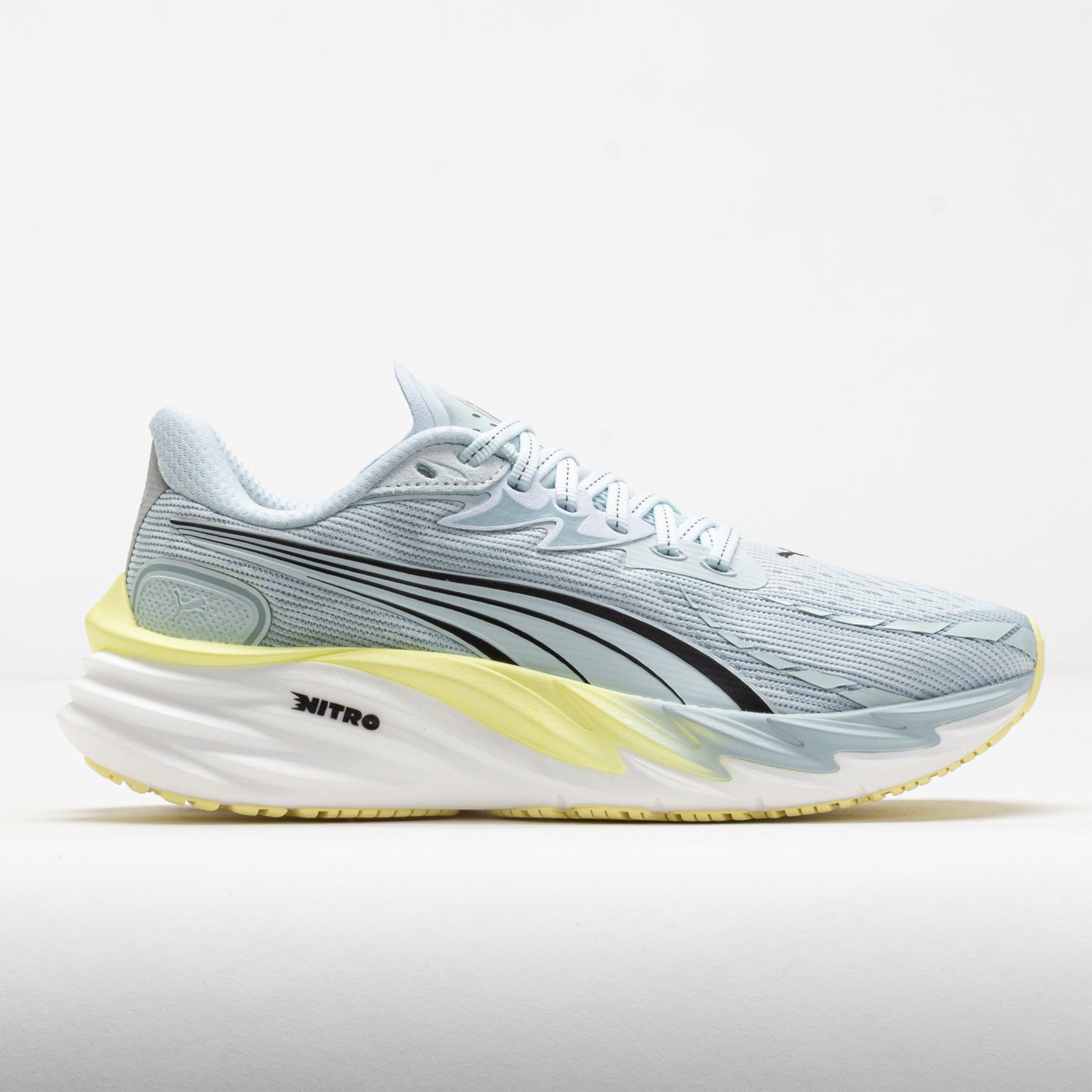 Puma Velocity NITRO 4 Women's Sea Glass/Gold Moon
