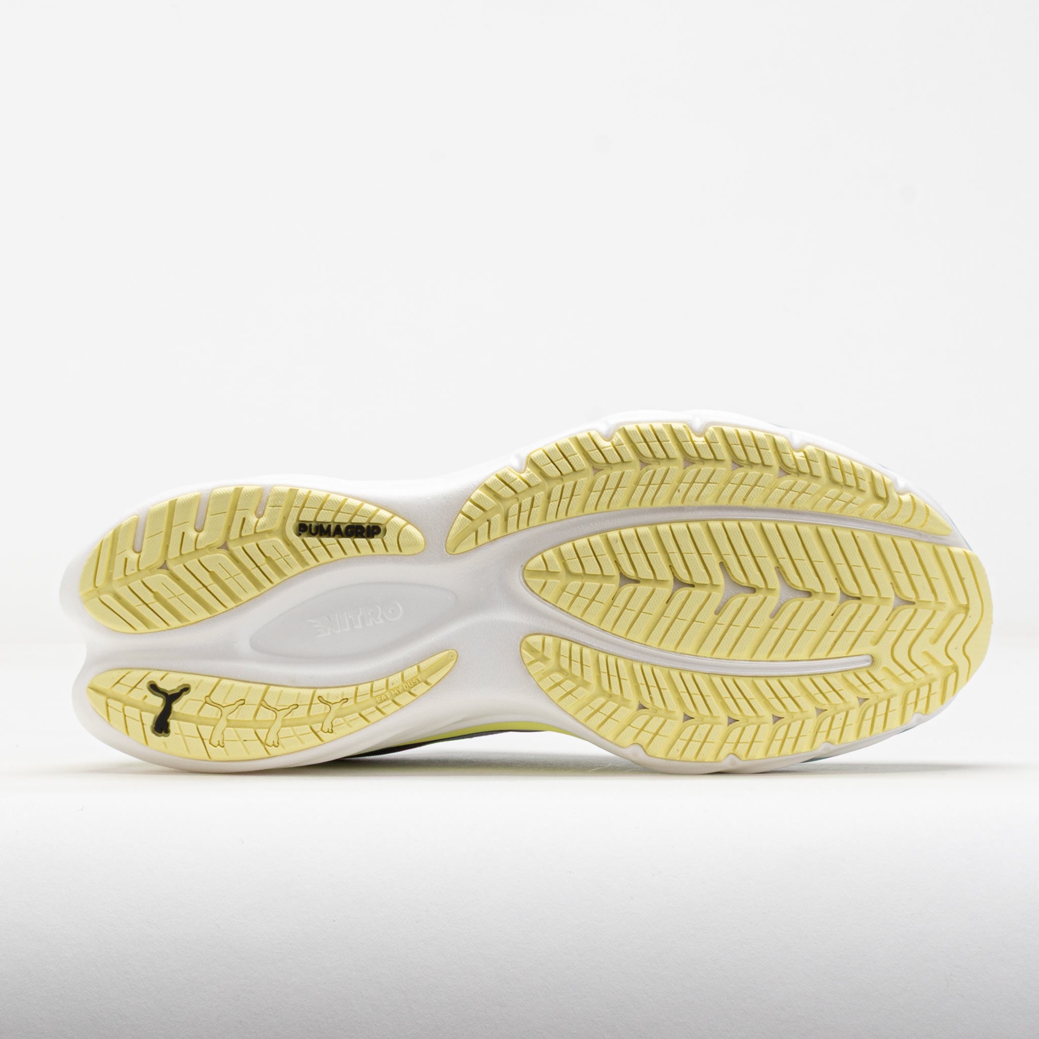 Puma Velocity NITRO 4 Women's Sea Glass/Gold Moon – Holabird
