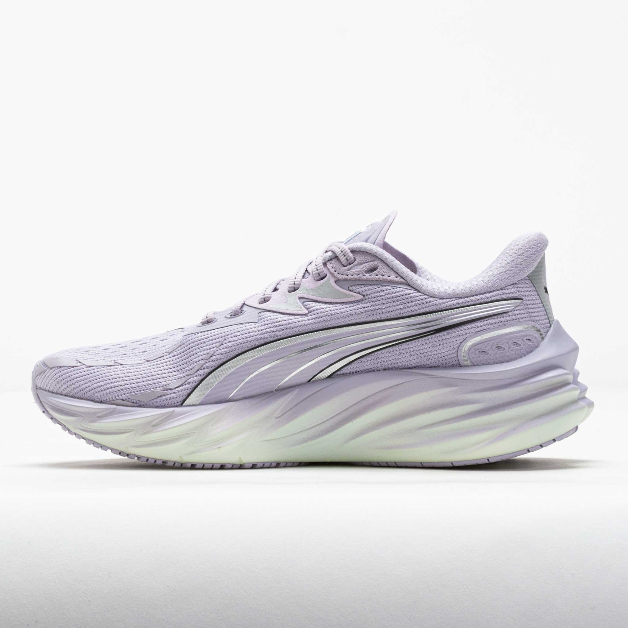 Puma Velocity NITRO 4 Women's Lilac Crush/Sage Frost – Holabird Sports