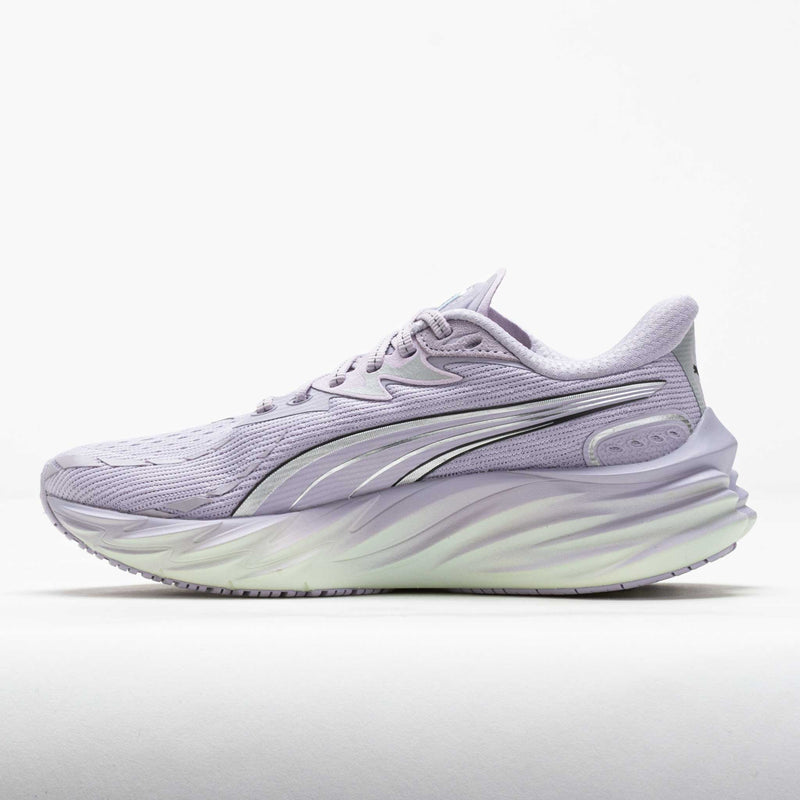 Puma Velocity NITRO 4 Women's Lilac Crush/Sage Frost