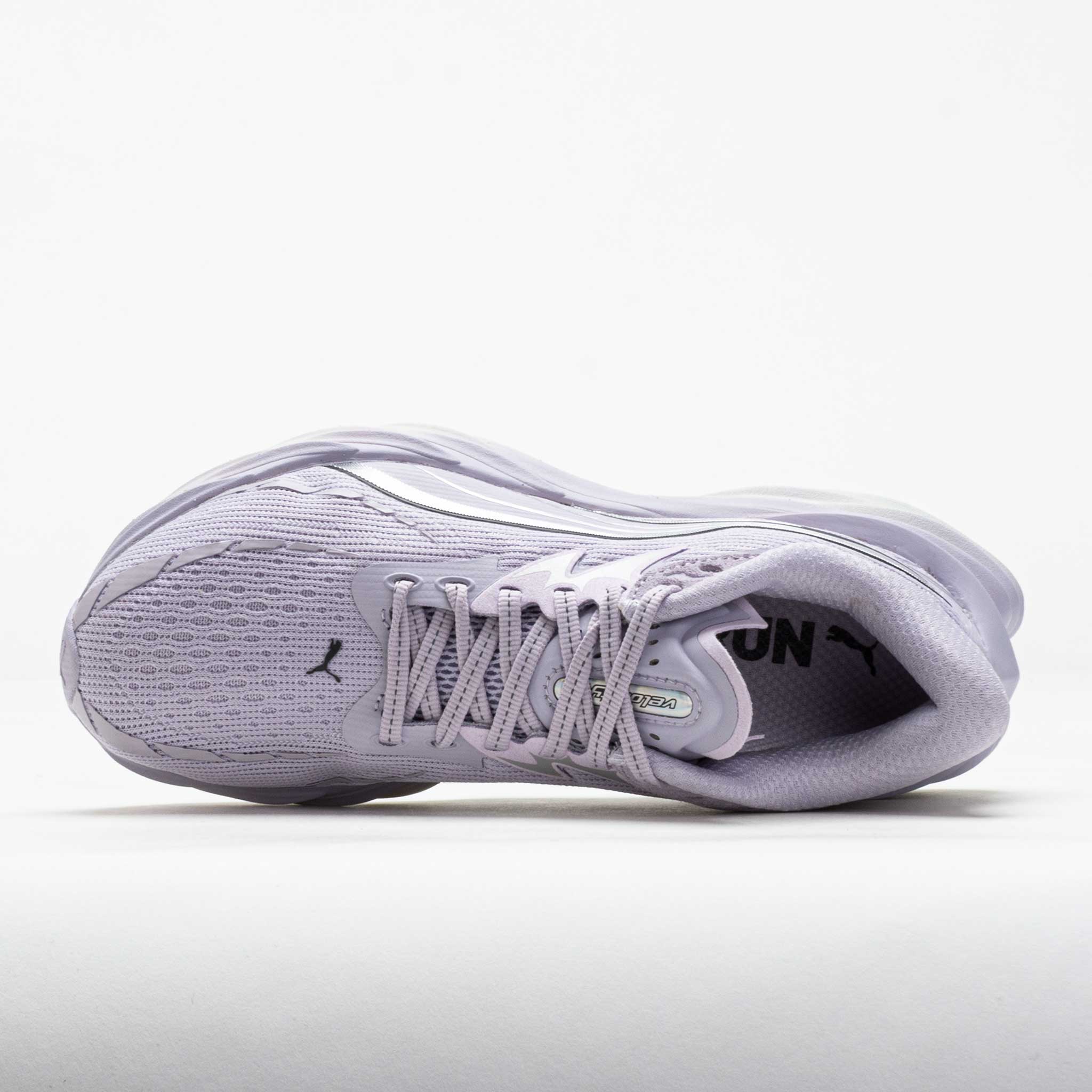 Puma Velocity NITRO 4 Women's Lilac Crush/Sage Frost