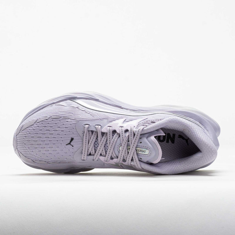 Puma Velocity NITRO 4 Women's Lilac Crush/Sage Frost