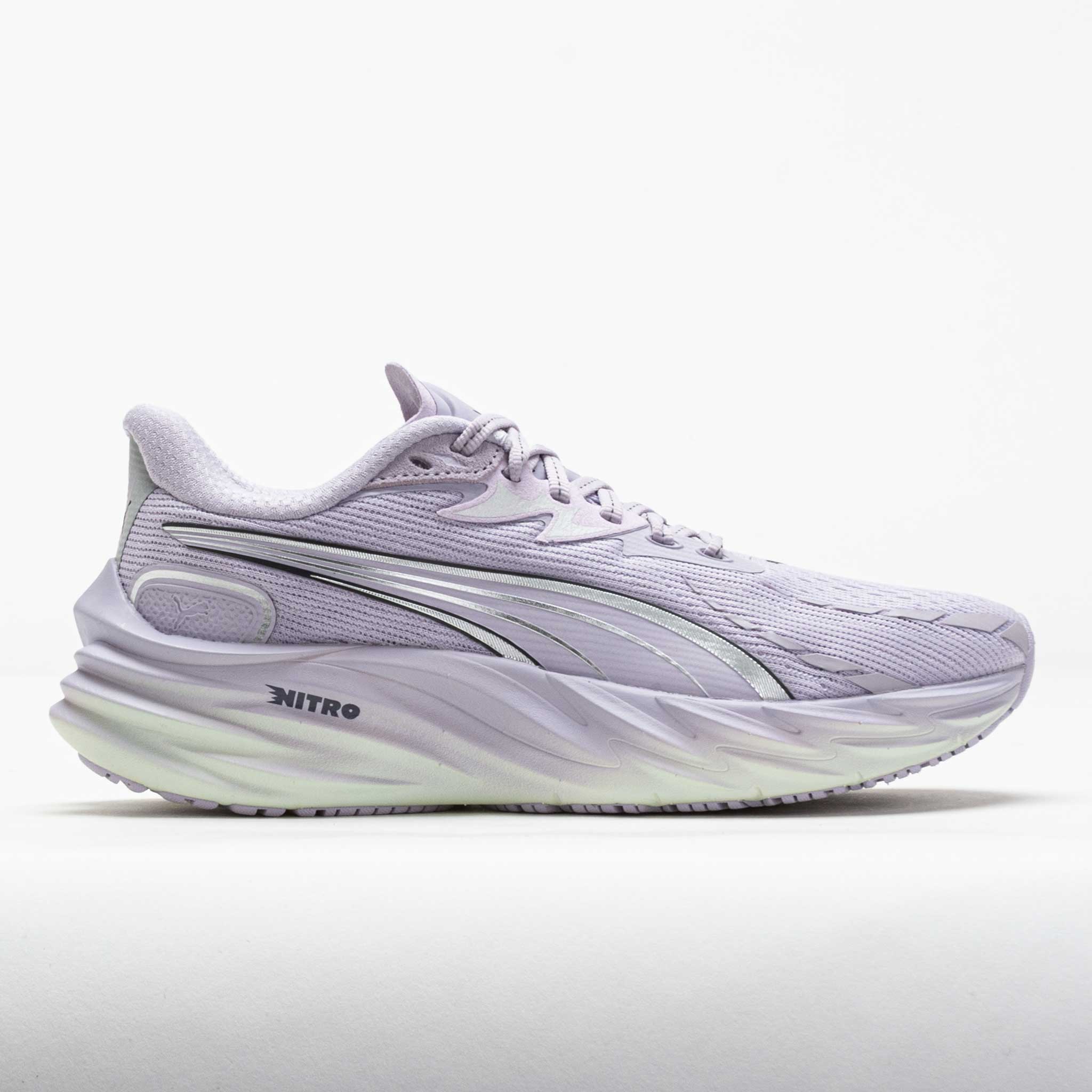 Puma Velocity NITRO 4 Women's Lilac Crush/Sage Frost