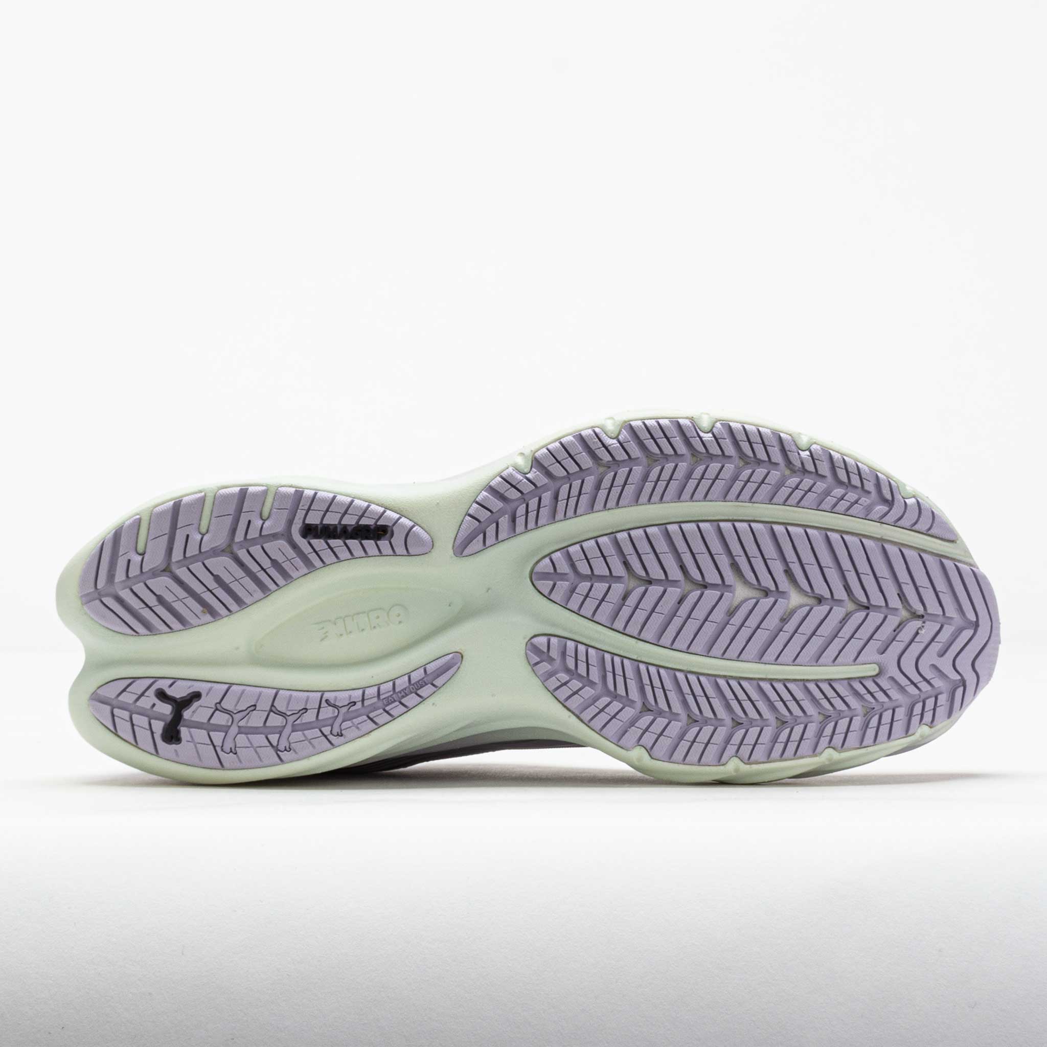 Puma Velocity NITRO 4 Women's Lilac Crush/Sage Frost