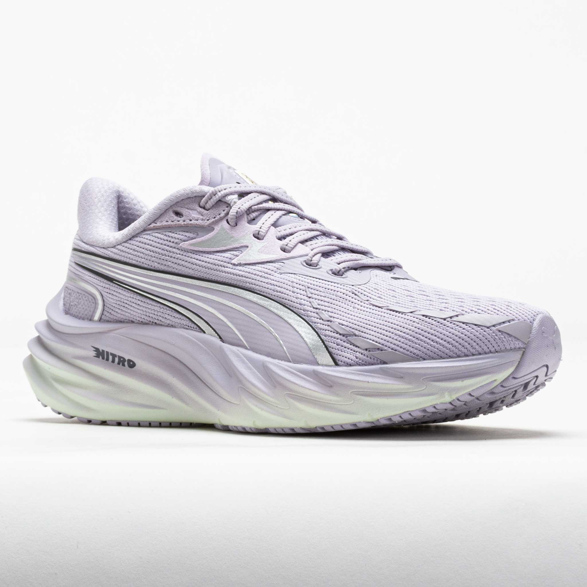 Puma Velocity NITRO 4 Women's Lilac Crush/Sage Frost
