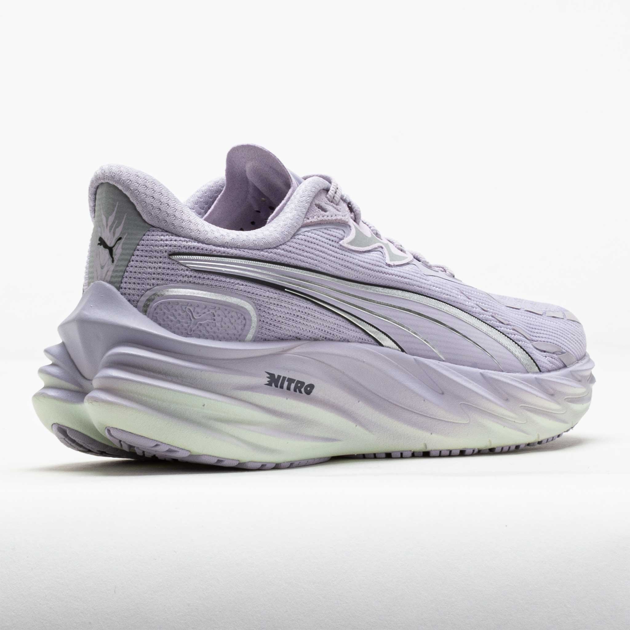 Puma Velocity NITRO 4 Women's Lilac Crush/Sage Frost