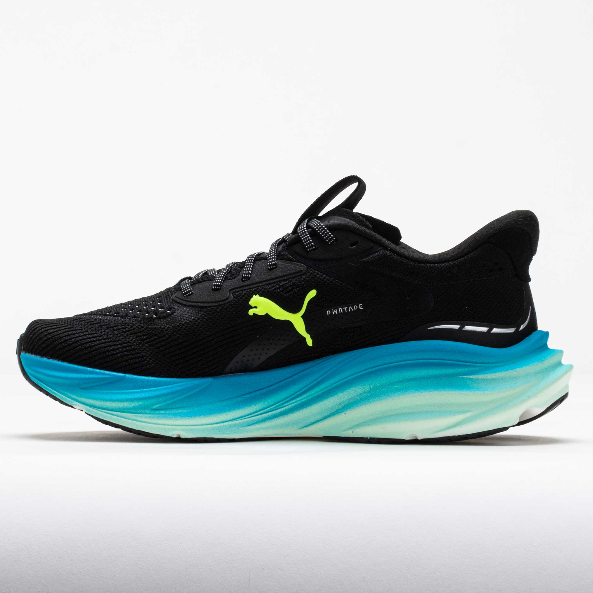 Puma Magnify NITRO 3 Men's Puma Black/Speed Blue