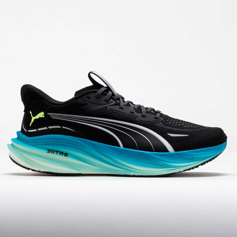 Puma Magnify NITRO 3 Men's Puma Black/Speed Blue