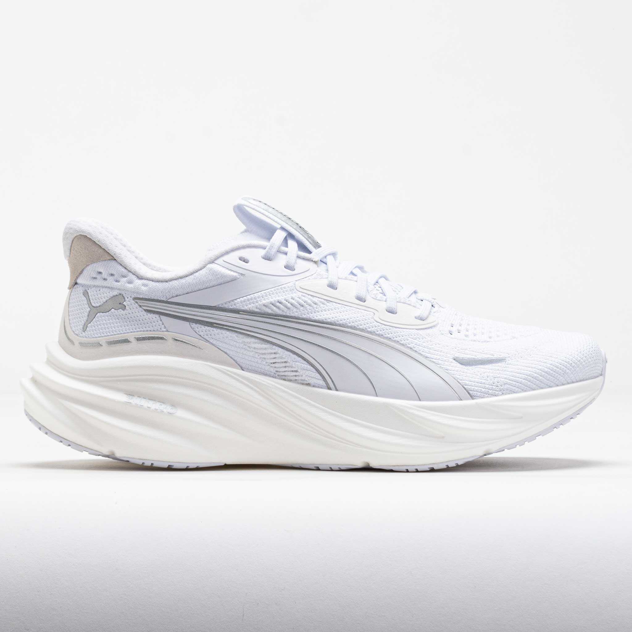 Puma Magnify NITRO 3 Men's Puma White/Warm White