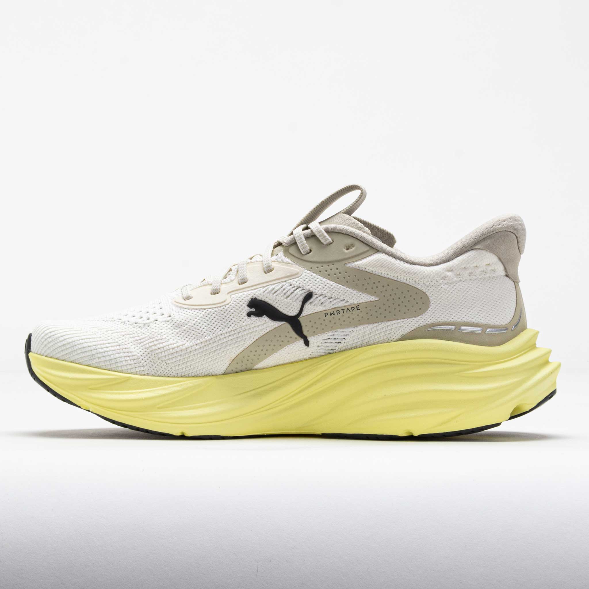 Puma Magnify Nitro 3 Men's Alpine Snow/Desert Dust