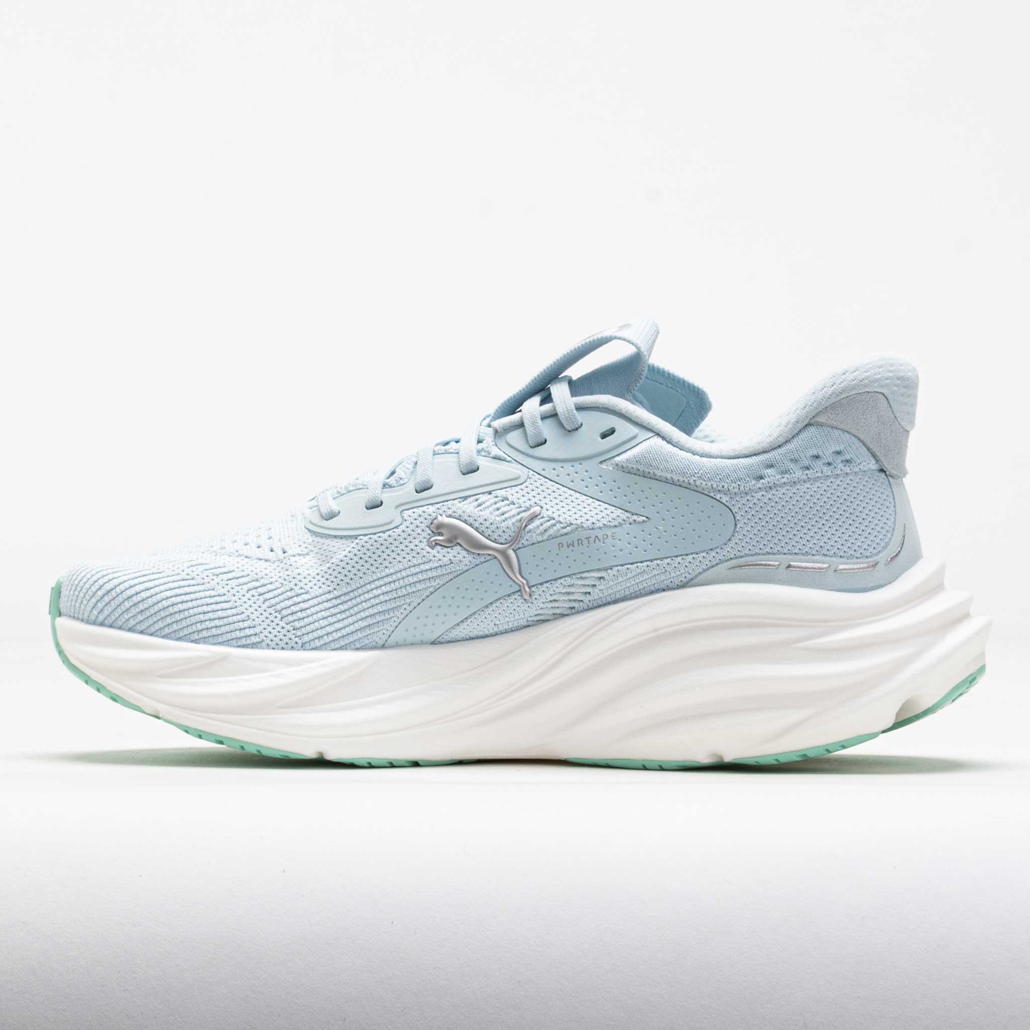 Puma Magnify NITRO 3 Women's Sea Glass/Mint Melt