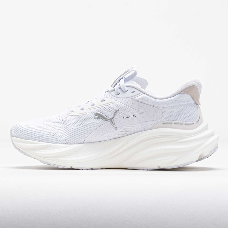 Puma Magnify NITRO 3 Women's Puma White/Puma Silver